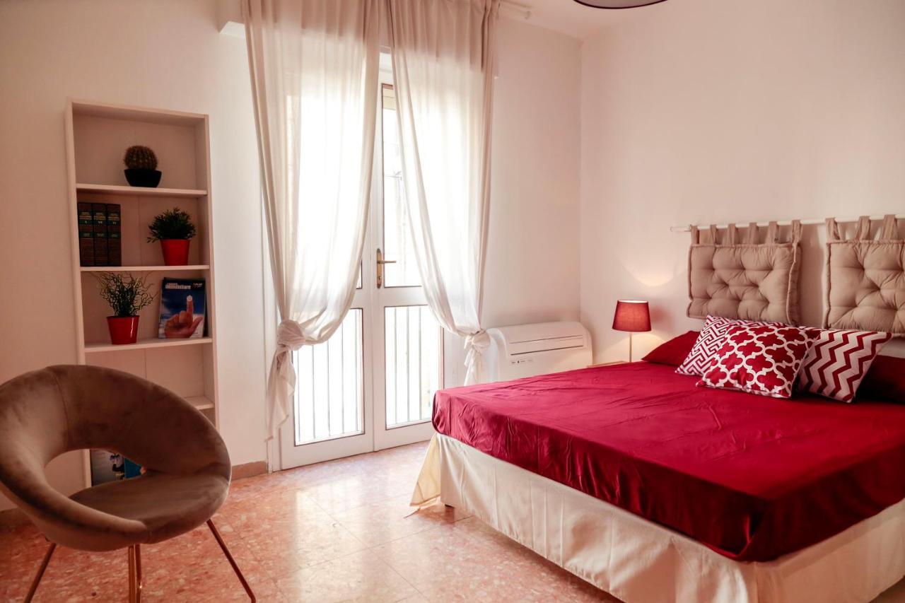 Appartement La Maddalena à Pise Extérieur photo