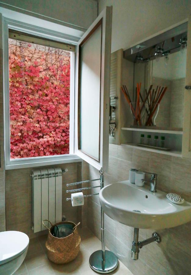 Appartement La Maddalena à Pise Extérieur photo