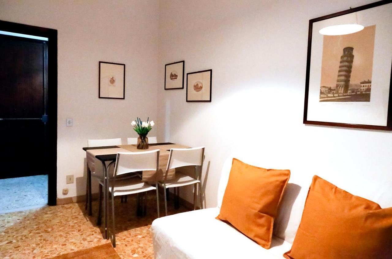 Appartement La Maddalena à Pise Extérieur photo