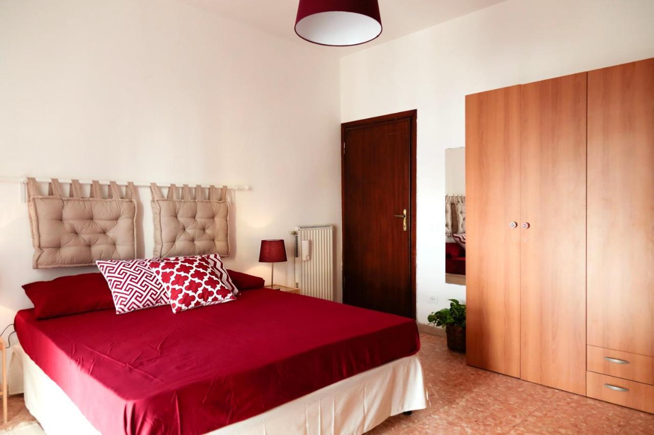 Appartement La Maddalena à Pise Extérieur photo
